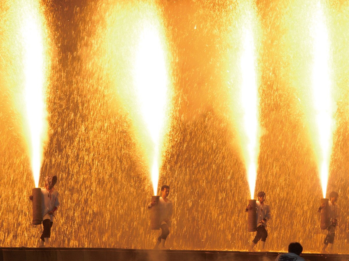 🦊 도요카와 이나리(묘곤지) 이미지 13